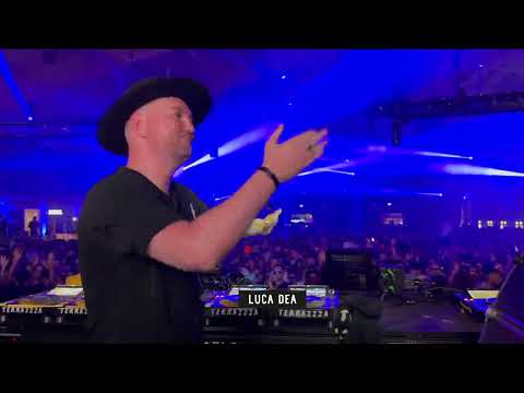 Kölsch @ Terrazzza Horse Park Festival [Arena stage] 2023 by LUCA DEA