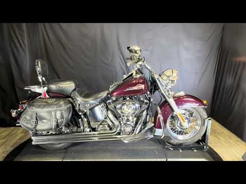 2006 Harley-Davidson Heritage Softail® Classic Used
