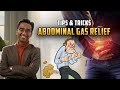Understanding Gas and Abdominal Bloating: Dr. Pal Explains Causes and Solutions!