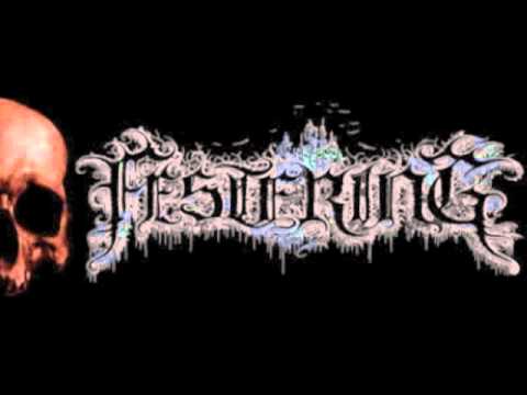 Festering - Infected