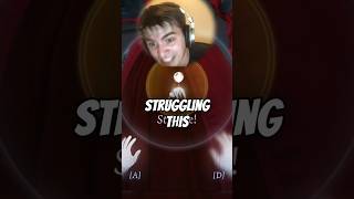 Does Struggling Quickly Matter in IDV?!