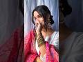 Must Try Hidden Half Face Poses In Ethnic Wear Sitting Photo Idea In Suit Shortsvideo Poses