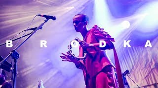 Brodka - Santa Muerte / W pięciu smakach (Urodziny Łodzi 2017)