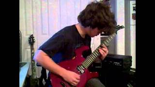 World Under Blood - Under The Autumn Low cover