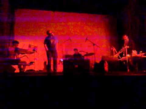 Mazzoll Świetlicki i odwrotnie