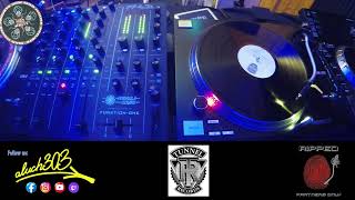 X-Dream And The Trancesylvania Project – Children Of The Last Generation (Rmx) Goa Trance 1993