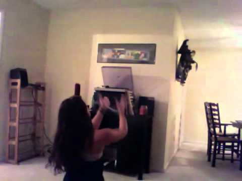 silent ganges hooping