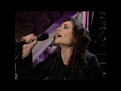 Frances Ruffelle - Lonely Symphony - Reprise - A Song for Europe 1994 - United Kingdom - Eurovision