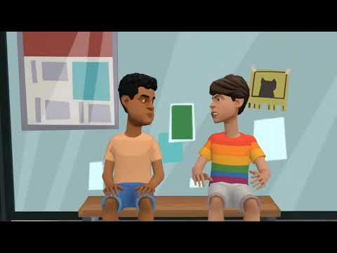 Penemuan Jam Mekanik