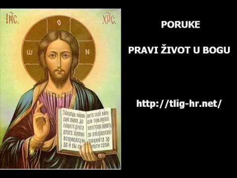 PRAVI ŽIVOT U BOGU -MOLITVE-sv.MIHAELU