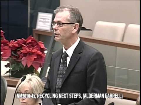 YYCCC 2010-12-13 Calgary City Council - December 13, 2010