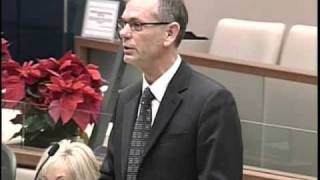 YYCCC 2010-12-13 Calgary City Council - December 13, 2010