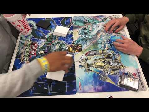 Atlantean/Mermails Vs Spyral/DANGER/Orcust