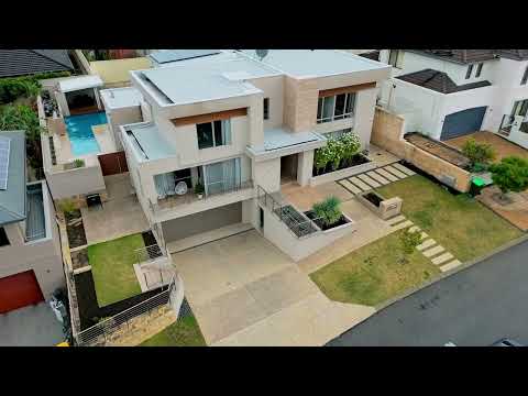 Ray White - Adrian Loh & Vivien Vap - 4 Cadoux Way, Dianella