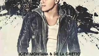 Joey Montana &amp; De la Ghetto - Moribundo