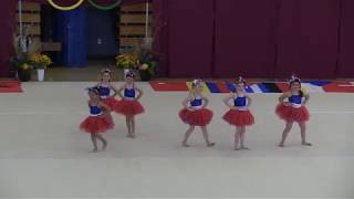2018 Olympix. Saturday. Russia
