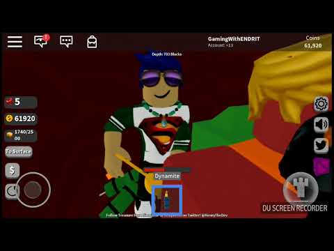 Videoja e par në rokblox GamingWithEndrit ft. GamingWithRinor dhe andi