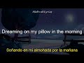 Pilot - Magic | Lyrics/Letra | Subtitulado al Español