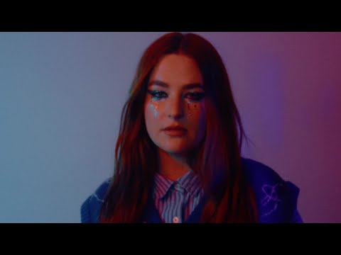 Mia Wray - The Way She Moves (Official Visualiser)