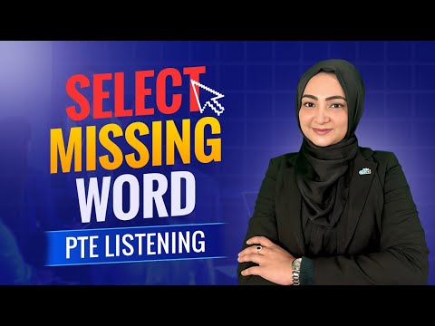 PTE Core Reading Video Lessons