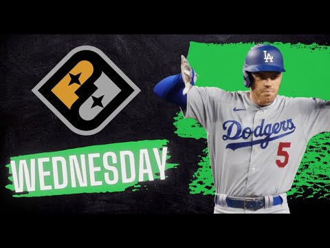 MLB PrizePicks Plays from MadnessDFS 7/5