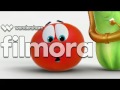 VeggieTales Theme Song 2015
