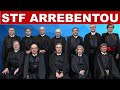 SUPREMO PÕE ORDEM NA CASA E ACABA COM PALHAÇADA MALAFAIA ACUSA MOTTA DE ARMAÇÃO E GADAIADA PIRA