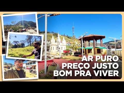 SE EU PUDESSE EU COMPRARIA EM MARMELÓPOLIS, MG