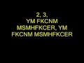 YFMF (You fucking mother fucker) - Muse 