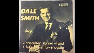 Dale Smith - Canadian Sunset Twist