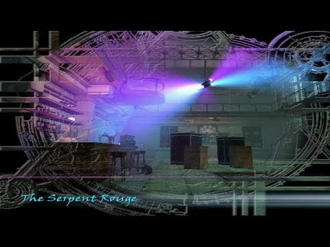 Tomb Raider: The Angel Of Darkness - Chapter 6: The Serpent Rouge