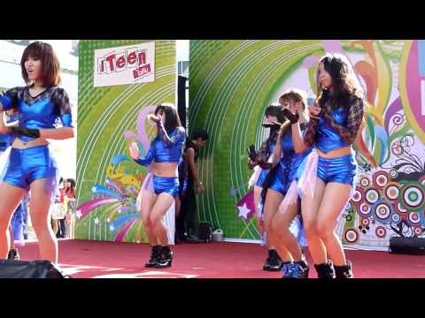 LAPiSTAR'Z  Hello! Korea by MBK&iTeen-08