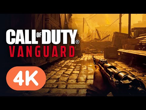 Call of Duty: Vanguard: video 3 