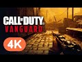 Call of Duty: Vanguard - Official Stalingrad Gameplay Demo | gamescom 2021