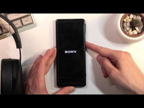 How to Enter Recovery Mode on SONY Xperia 5 III – Open Hidden Recovery Menu