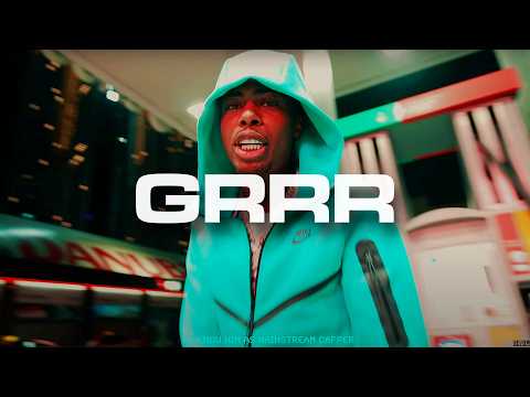 [FREE] Kyle Richh x Jenn Carter Jerk Drill Type Beat "Dame Un Grrr" | NY Drill Type Beat 2025