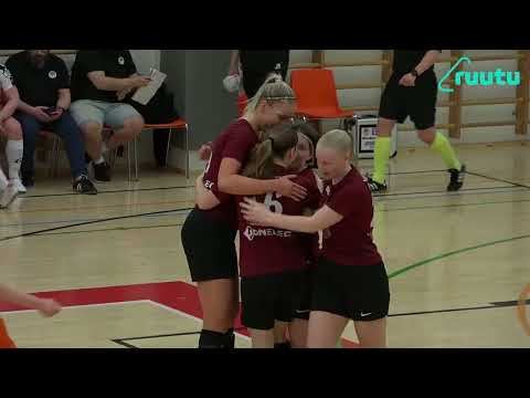 21042022 YIlves _ MuSaFutsal