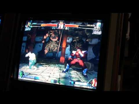 DEVASTATION SoCal Hype Tourney - SIN vs Kai