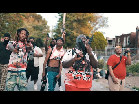 TnM Spazz x TnM Drako - Overkill / Shot By @NicoNelMedia