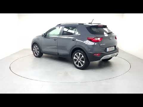 Kia Stonic 1.0 MHEV K3 PE DCT - Image 2