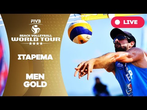 Волейбол Itapema 4-Star — 2018 FIVB Beach Volleyball World Tour — Awards