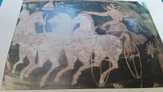 Dawn Prayer to Greek Goddess Eos (Roman Aurora)