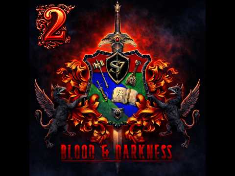 Tales of Blood and Darkness: Episode 2 - Road to the Roost