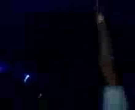 ZERRIN & LIL GEORGE & MISHO @ ARMIN VAN BUUREN 2007