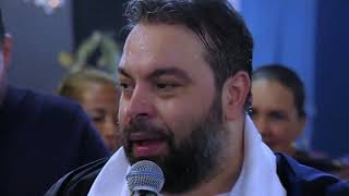 Download lagu Florin Salam - Ori ce pana la mama mea (Live 2023) mp3 Download lagu Florin Salam - Ori ce pana la mama mea (Live 2023) mp3
