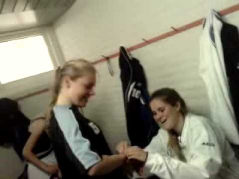 SC Cambuur O17 kampioenen