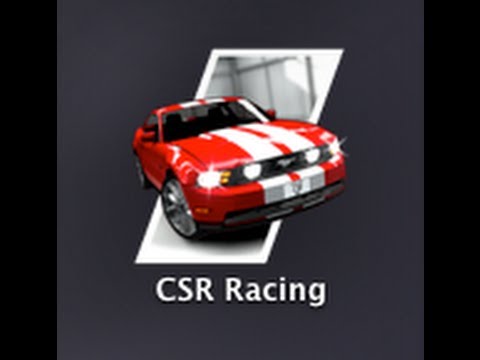 GSR Racing Mac (Gameplay)