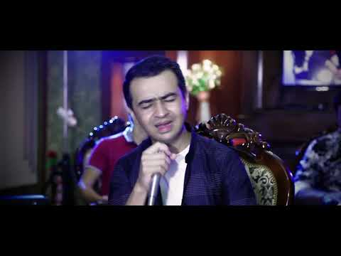 Nodirbek Xolboyev - Oq bo'yra (jonli ijro)