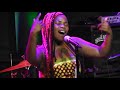Freshlyground Chicken To Change Moods Zürich May 2018
