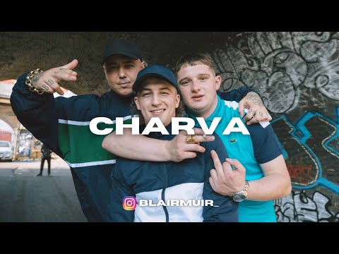 BBCC Bad Boy Chiller Crew Type Beat - "Charva" | UK Rap/Organ Bassline Instrumental 2021